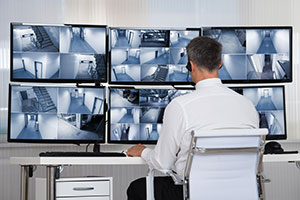 Security Systems