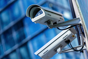 Video Surveillance 