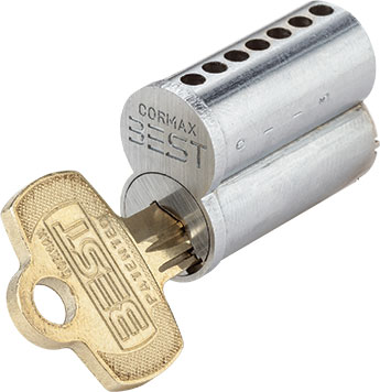 Keying Systems