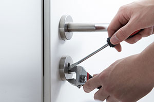 Commercial Locksmith Services
