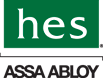 Hes ASSA ABLOY